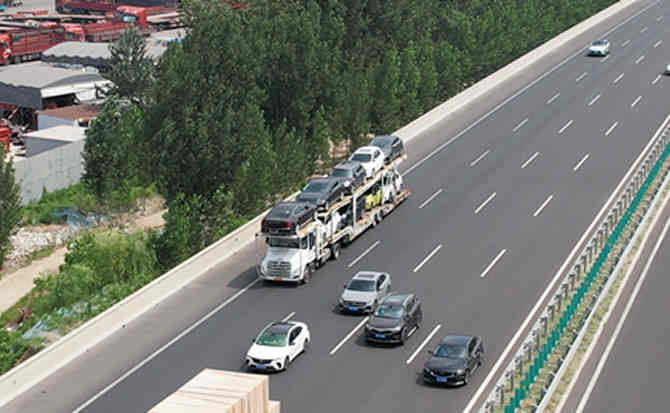 望花区高速公路汽车救援